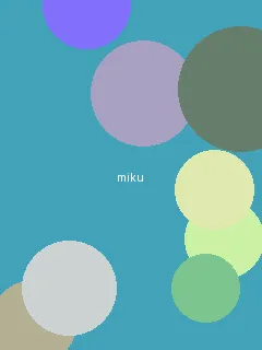 天堂网2015 - 初音未来角色图